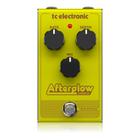 Pedal de Chorus AFTERGLOW - TC ELECTRONIC - Tc Eletronic