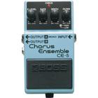 Pedal de Chorus Stéreo BOSS CE-5 Chorus Ensemble