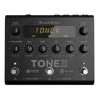 Pedal De Efeito Amplitube Tonex Preto