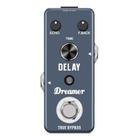 Pedal de Efeito Dreamer Delay