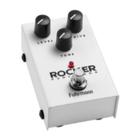 Pedal De Efeito Fuhrmann Rocker Punch Box Pb20 Branco