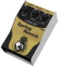 Pedal De Efeito Landscape Spring Reverb Srv2 - Landscape Áudio