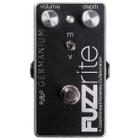 Pedal De Efeito Para Guitarra Catalinbread Fuzzrite Germanium Fuzz