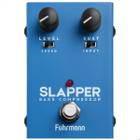 Pedal de Efeito Slapper Bass Compressor - Fuhrmann