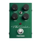 Pedal de Efeitos Fuhrmann Tube Drive II True Bypass