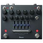 Pedal de Efeitos Pré Amplificador Ibanez PTPRE