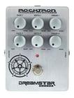 Pedal De Efeitos Rocktron Dreamstar Chorus Para Guitarra