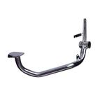 Pedal De Freio Pro Tork Honda Titan Fan 125 2000 até 2003 Titan 150 Fan 125/150 2004 Até 2015