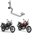 Pedal De Freio Yamaha Factor 125 Factor 150 2014 2015 2016 2017 2018