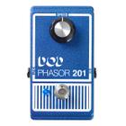 Pedal de Guitarra Dod 201 Phasor Phase Shifter