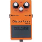 Pedal de Guitarra Ds-1 Boss Distorção Ds1