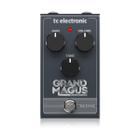 Pedal de Guitarra TC Electronic Grand Magus Distortion