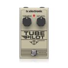 Pedal de Guitarra TC Electronic Tube Pilot Overdrive