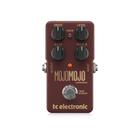 Pedal De Guitarra Tc Eletronic Mojomojo Ovedrive