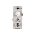 Pedal de overdrive grey faze mooer mgff