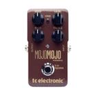 Pedal de Overdrive para Guitarra TC Electronic Mojo Mojo