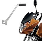 Pedal De Partida Honda Cg Titan Fan Cargo 150 2009 Ate 2013