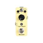 Pedal de wah funcky monkey mooer mft2