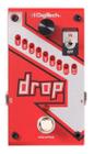 Pedal Digitech The Drop Polyphonic Tune Pitch Shifter