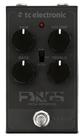 Pedal Distortion Fangs Metal - TC Electronic