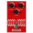 Pedal Distortion Lead Drive LD02 - Fuhrmann