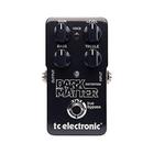 Pedal Distortion TC Electronic Dark Matter