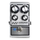 Pedal DOD Gunslinger Mosfet Distortion