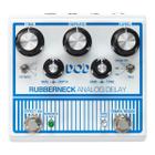 Pedal DOD Rubberneck Analog Delay Sem fonte
