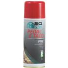 PEDAL E TACO BICIPRO PTFE 150mL CLIPE E DESCLIPE FÁCIL MTB SPEED BMX TACO MOLA LUBRIFICANTE PTFE