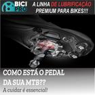 PEDAL E TACO BICIPRO PTFE 150mL MTB