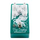 Pedal Earthquaker Devices The Depths V2 Analog Vibe