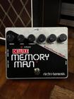 Pedal Electro-Harmonix - Memory Man - Analog Chorus