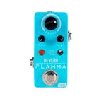 Pedal Flamma Fc02 Reverb Digital - Pd1171 - Flamma Effects