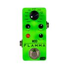Pedal Flamma FC05 Mini Modulation - PD1178 - FLAMMA EFFECTS