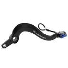 Pedal Freio Trigger Zeta Reforçado Yzf 450 Wrf 450