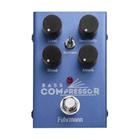 Pedal Fuhrmann BC10 Bass Compressor