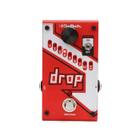 Pedal  Guitarra  Digitech The Drop Polifônico com Fonte