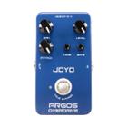 Pedal Guitarra Joyo Argos Overdrive Jf-23