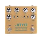 Pedal Guitarra Joyo King Of Kings