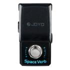 Pedal guitarra Joyo reverb - Space Verb