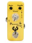 Pedal Guitarra Movall Phoenix Wings Tremolo