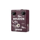 Pedal Guitarra Spring Reverb Caline- Reflector