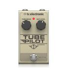 Pedal Guitarra Tube Pilot Overdrive Tc Eletronic - Tc Electronic