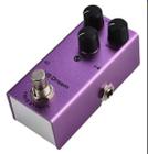 Pedal Guitarra Us Dream Distortion Efeito Analógico Miwayer