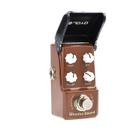 Pedal Guitarra Wooden Sound Joyo