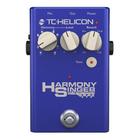 Pedal - Harmony Singer 2 - Tc Helicon - Tc Group