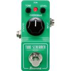 Pedal Ibanez Para Guitarra Tube Screamer Ts9 Mini