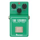 Pedal Ibanez Ts-808 Tube Screamer Overdrive Pro