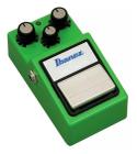 Pedal Ibanez Tube Screamer Ts9 Overdrive Made In Japan