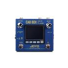 Pedal Joyo Cab Box Amp Simulator Para Guitarra R08